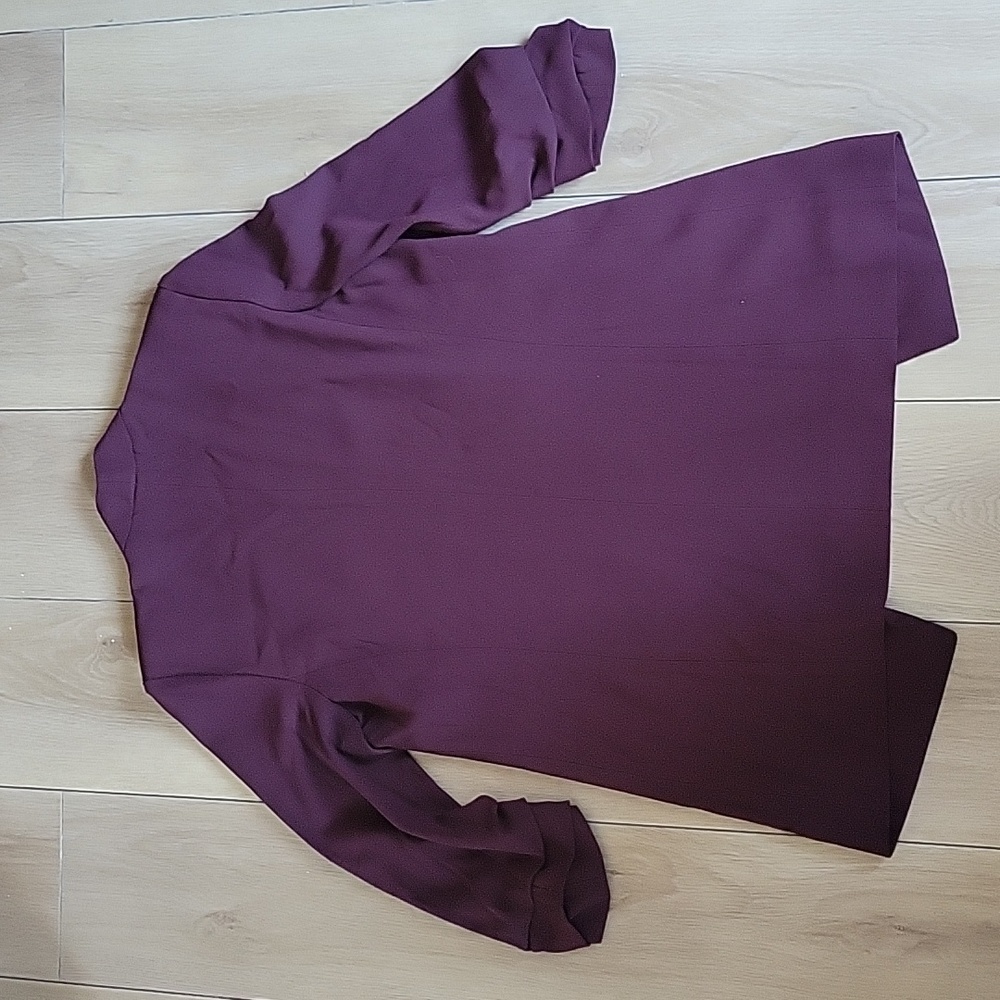 🌟Host Pick🌟 ARITZIA BABATON Macauley Blazer 6 - Picture 4 of 6